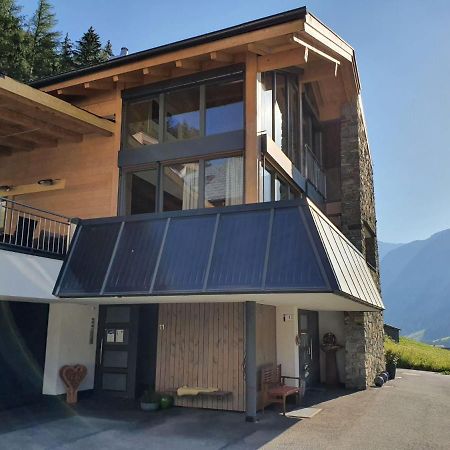 Apartment Stefan - Isl506 By Interhome Ischgl Luaran gambar