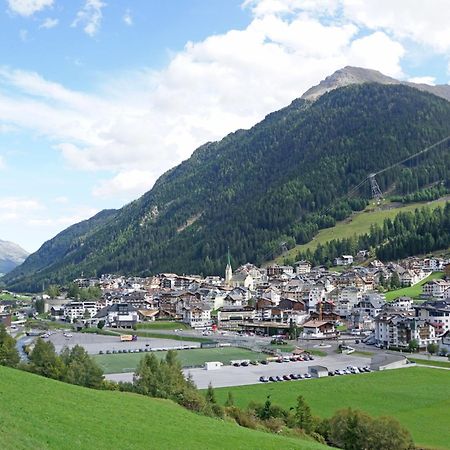 Apartment Stefan - Isl506 By Interhome Ischgl Luaran gambar
