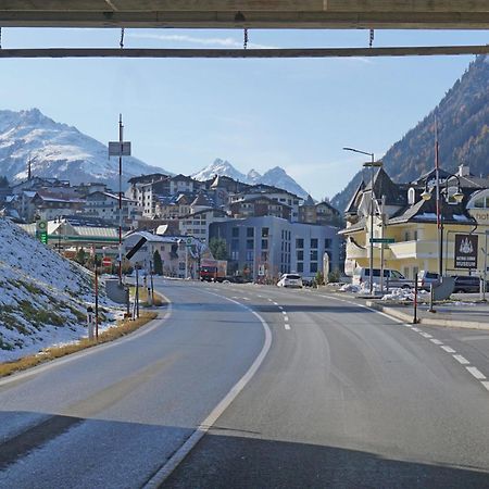 Apartment Stefan - Isl506 By Interhome Ischgl Luaran gambar