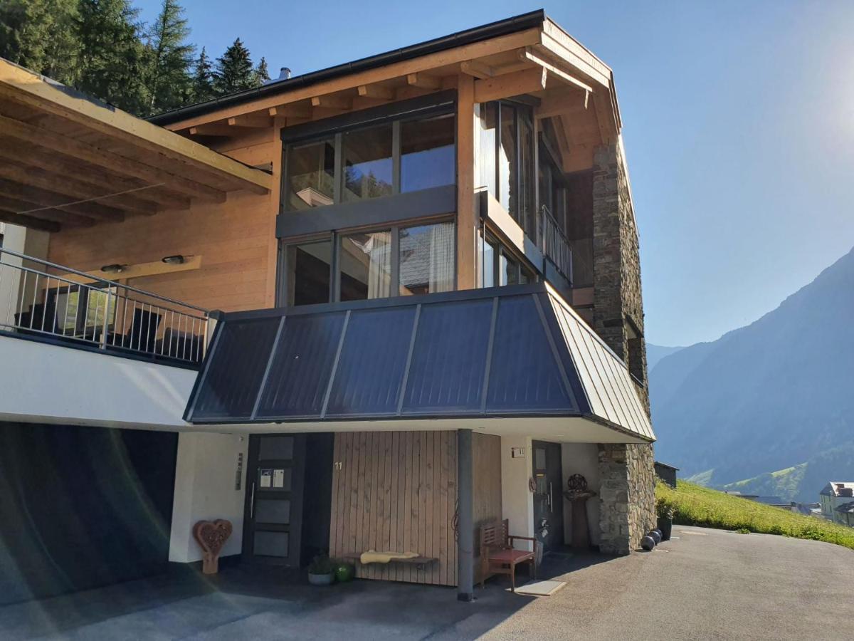 Apartment Stefan - Isl506 By Interhome Ischgl Luaran gambar