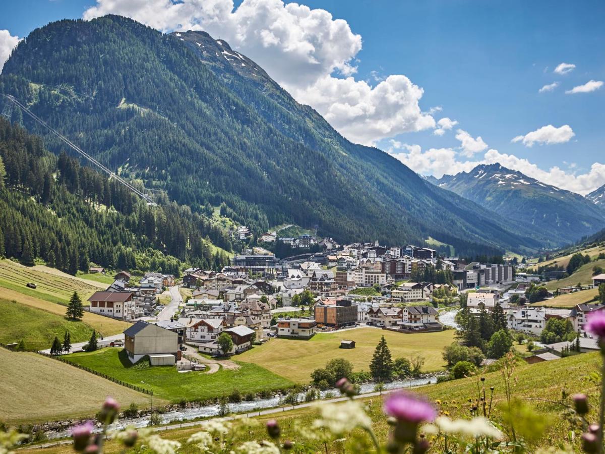 Apartment Stefan - Isl506 By Interhome Ischgl Luaran gambar