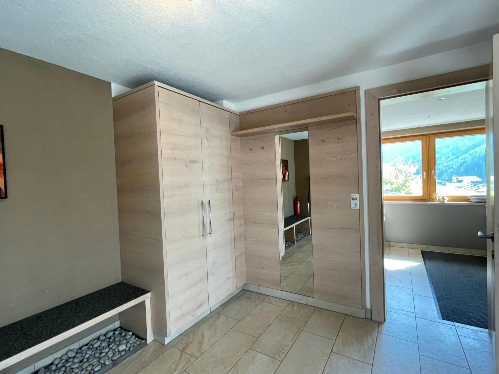 Apartment Stefan - Isl506 By Interhome Ischgl Luaran gambar