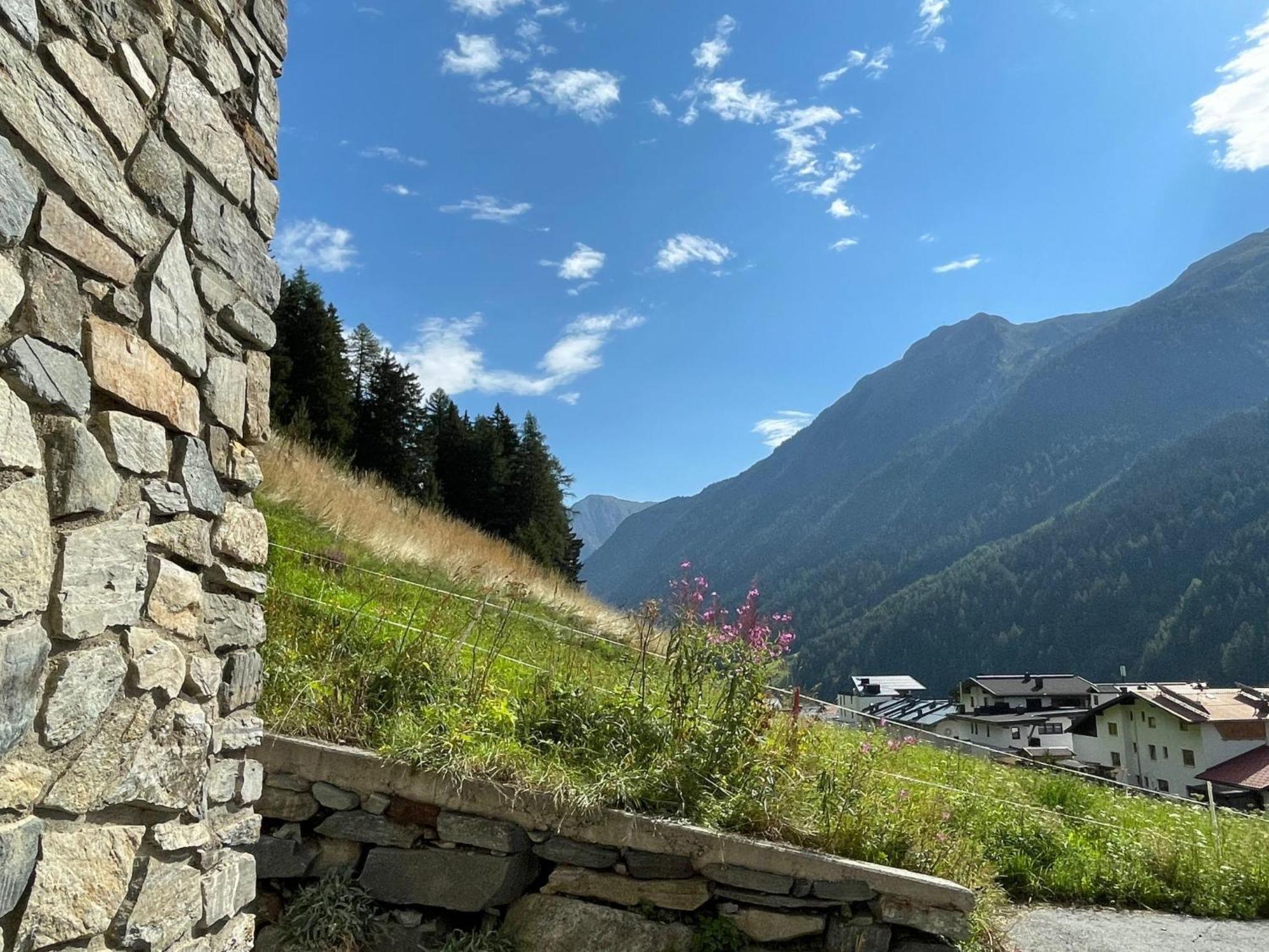 Apartment Stefan - Isl506 By Interhome Ischgl Luaran gambar