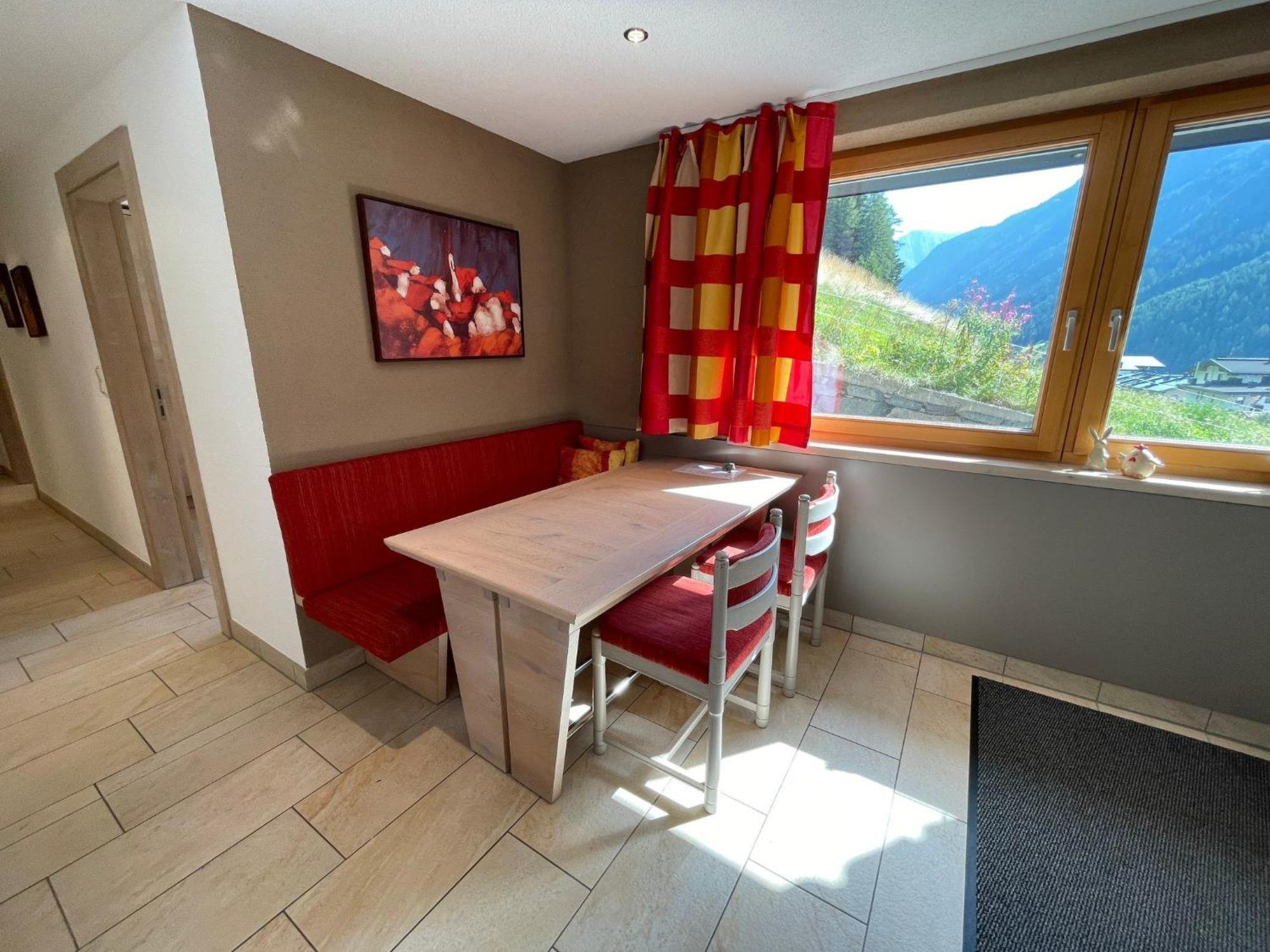 Apartment Stefan - Isl506 By Interhome Ischgl Luaran gambar