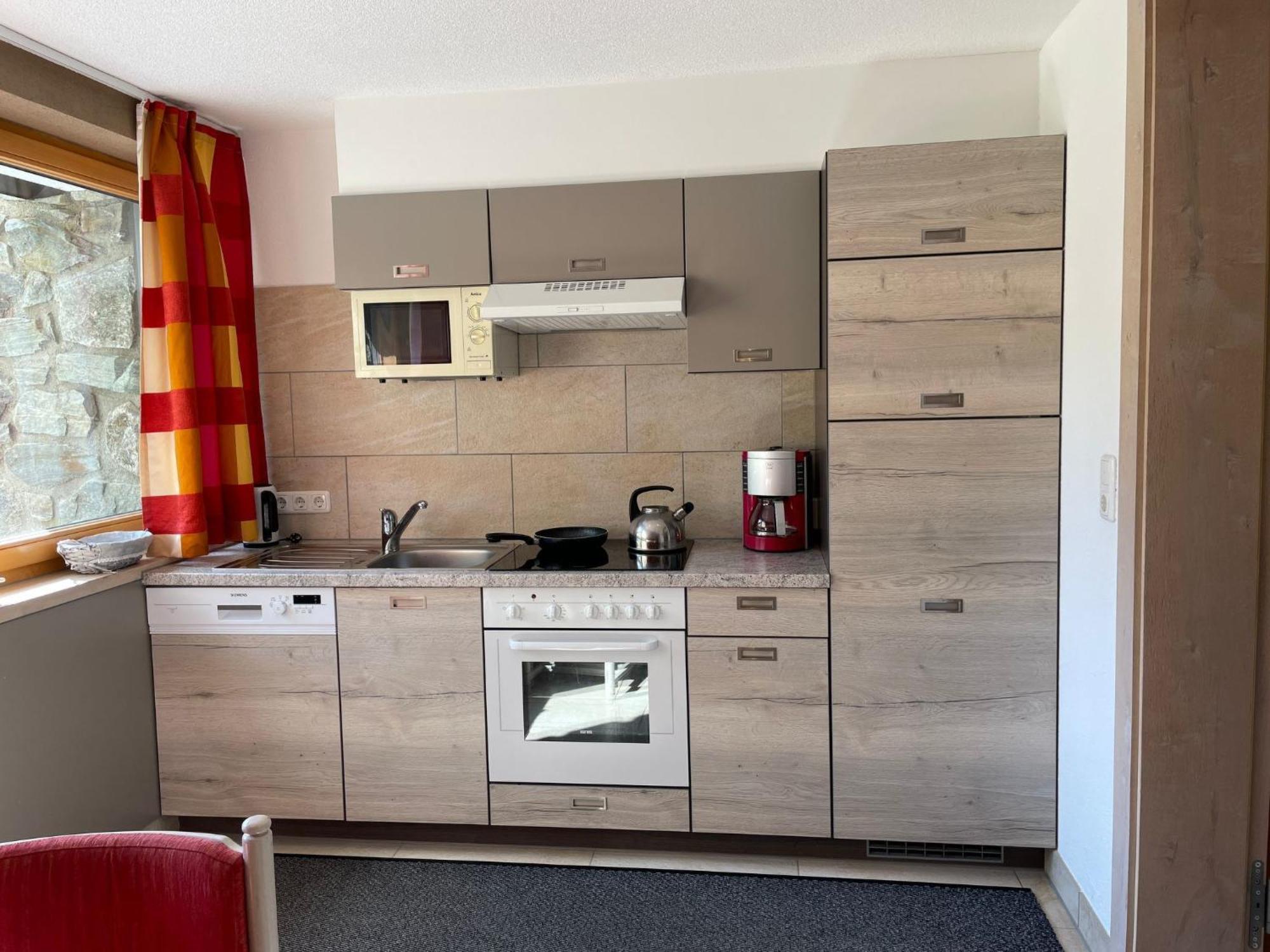 Apartment Stefan - Isl506 By Interhome Ischgl Luaran gambar