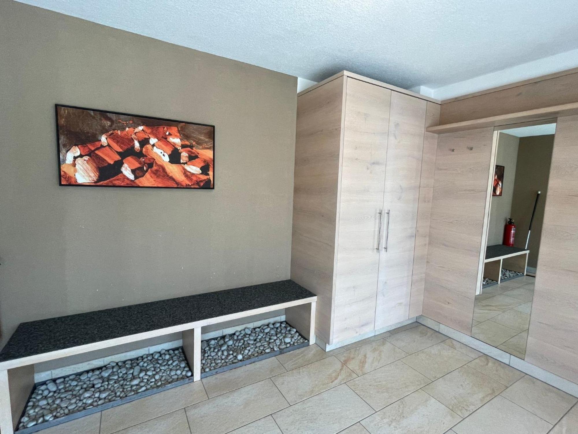 Apartment Stefan - Isl506 By Interhome Ischgl Luaran gambar
