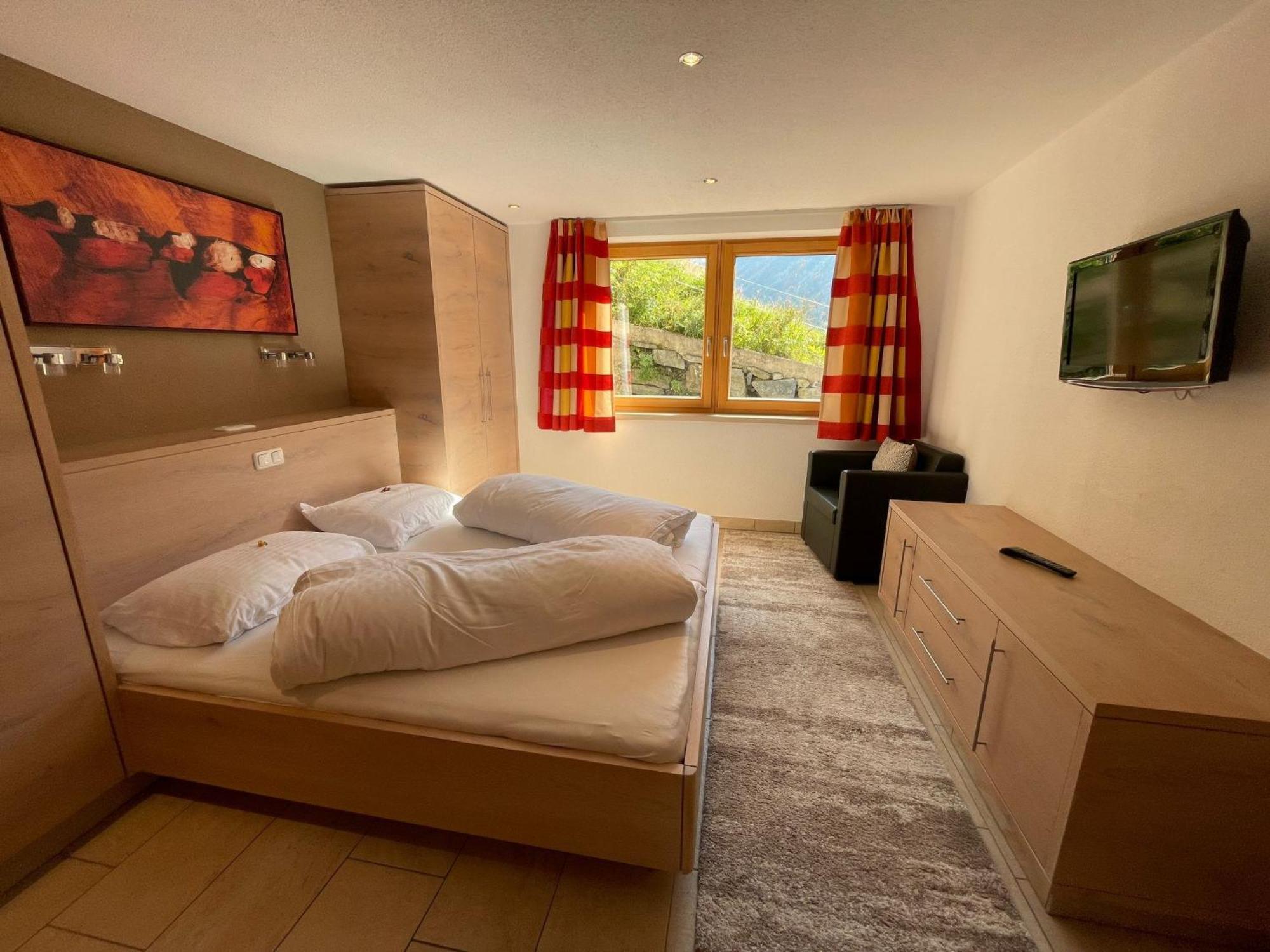 Apartment Stefan - Isl506 By Interhome Ischgl Luaran gambar